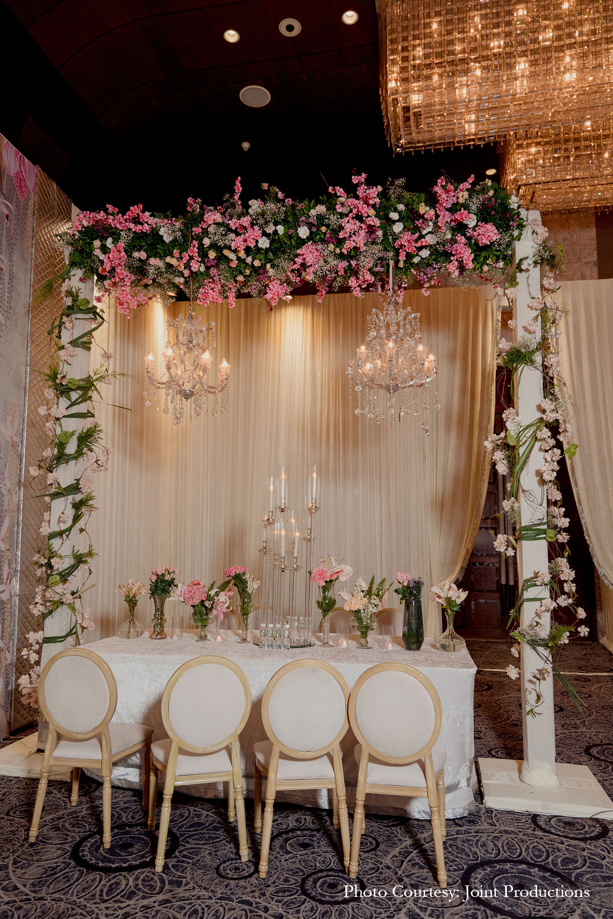 Saisha Arora and Deepanshu Chawla, New Delhi